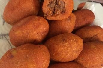 İçli Köfte Nasıl Yapılır