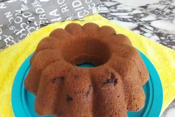 Çikolatalı Kek (Mutlaka Deneyin)