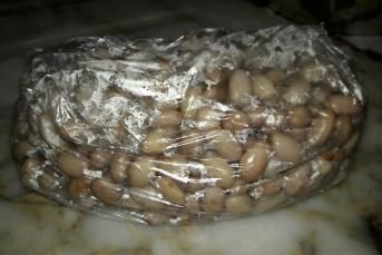 Kışlık Barbunya Nasıl Hazırlanır