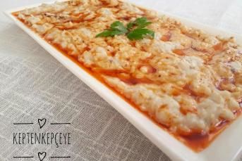 Tavuklu Keşkek Tarifi