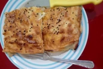 Nefis Börekcik (Böyle Bir Börek Yememişsinizdir)