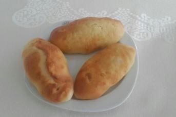 Pratik Poğaça Nasıl Yapılır