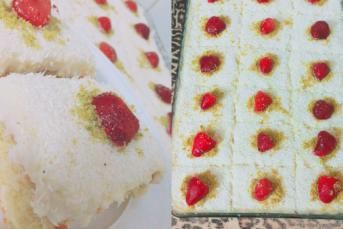 Gelin Pastası (Detaylı Anlatım)