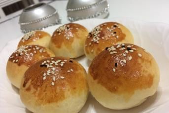 Pofidik Mini Poğaça