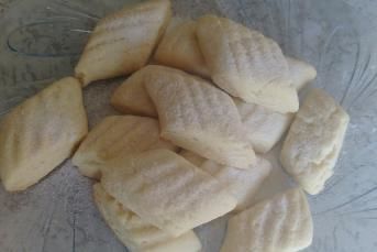 Mis Gibi Un Kurabiyesi