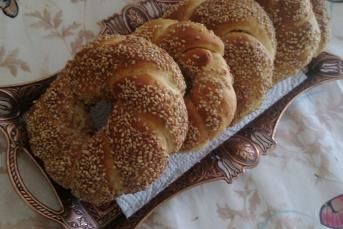 Mis Gibi Pastane Simiti