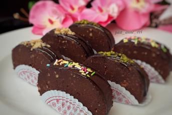 Müthiş Doyuran Pasta