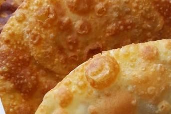 Çok Pratik Çiğ Börek Tarifi