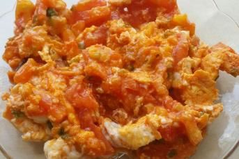 Çok Kolay Menemen (Aşamalı Anlatım)