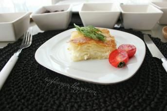 Kolay Su Böreği Tarifi