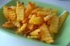 Mısır Unlu Çıtır Patates Kızartması