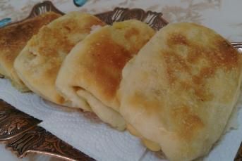 Yumuşacık Poğaça