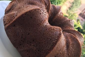 Çikolatalı Kek (Deneyin Bayılacaksınız)