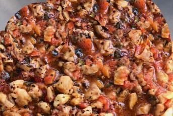 Tantuninin Tavuklusunu Deneyin