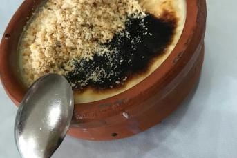 Fırında Sütlaç Tarifi (Ev Yapımı - Doğal)