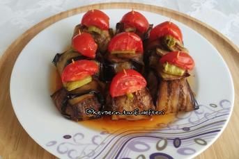 Nefis İslim Kebabı Tarifi