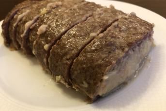 Pratik Dalyan Köfte