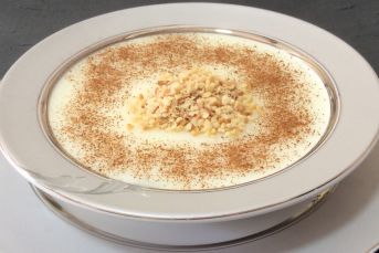 Sütlaç (Pratik Ve Çok Lezzetli)