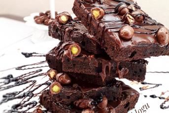 Orjinal Browni Tarifi