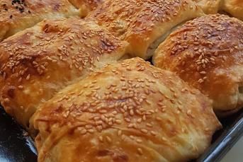 Puf Börek