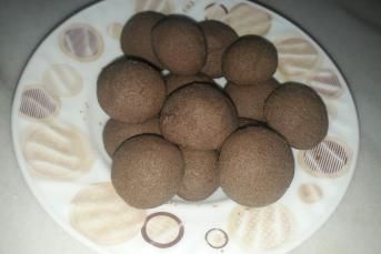 Kakaolu Kurabiye Nasıl Yapılır