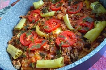 Patates Oturtma Tarifi (Bayılacaksınız)