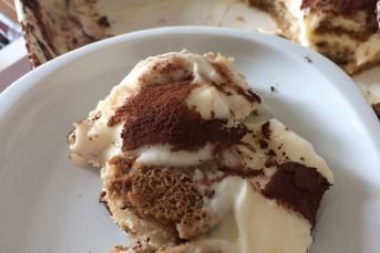 Tremisu (Deneyin Bayılacaksınız)