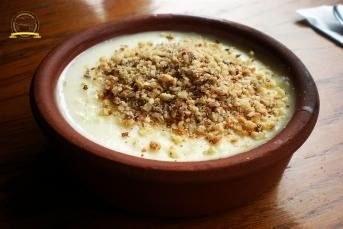 Pratik Sütlaç Yapımı