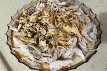 Arnavut Paçası (Balkanlar’dan Gelen Lezzet)