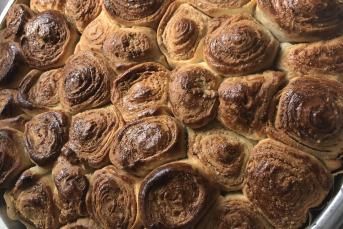 Haşhaşlı Lokum Tarifi