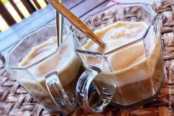 Affogato Soğuk Kahve Tarifi