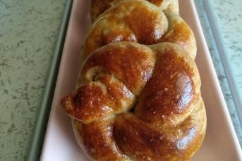 Tam Buğday Unu Ile Açma Tarifi