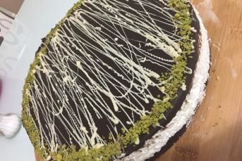 Original Cocostar Pasta Tarifi