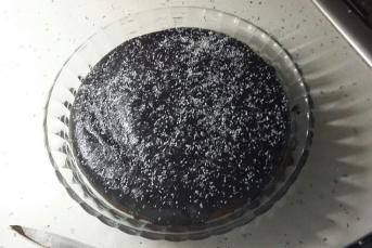 Tavada Kolay Kek Tarifi