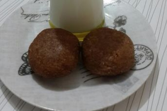 İçli Köfte (Maraş Usulü)