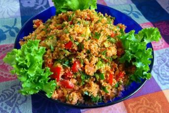 Kısır (Şipşak Hazır)