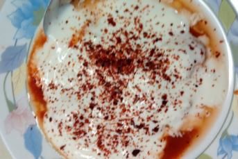 Şipşak 15 Dakikada Akşam Yemeği: Çılbır