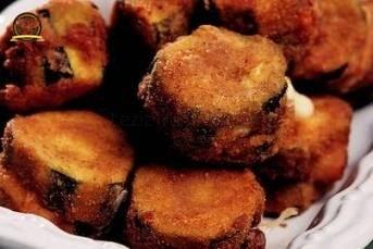 Patlıcan Kıstırma