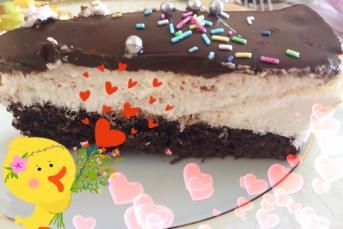 Nefis Cocostar Pasta Tarifi