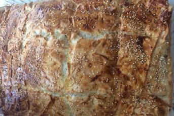 Nefis Yalancı Su Böreği Tarifi