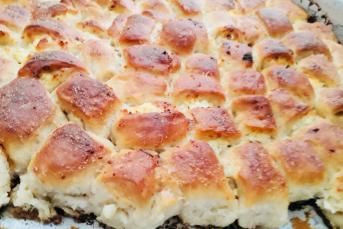 Anne Kokulu Dızmana