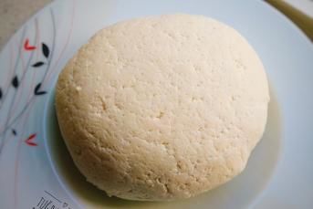 Çökelek Yapımı (Süt Kesiğinden)