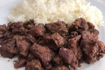 Kavurma Nasıl Yapılır? (Kurban Bayramına Özel)