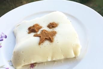 Yalancı Tavuk Göğsü (Orijinal Tarif - Ev Yapımı)