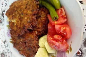 Kabak Mücveri' Nin Aslı Burda