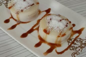 Sultanpaşa Tatlısı