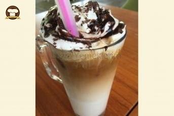 Buzlu Mocha Tarifi
