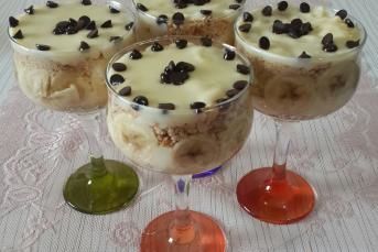 Muzlu Magnolia Nasıl Yapılır