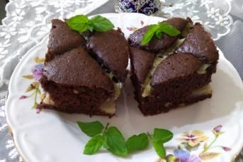 Yorgan Kek (Mutlaka Deneyin)