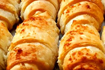 Buzluk Böreği (Nefis - Pratik)